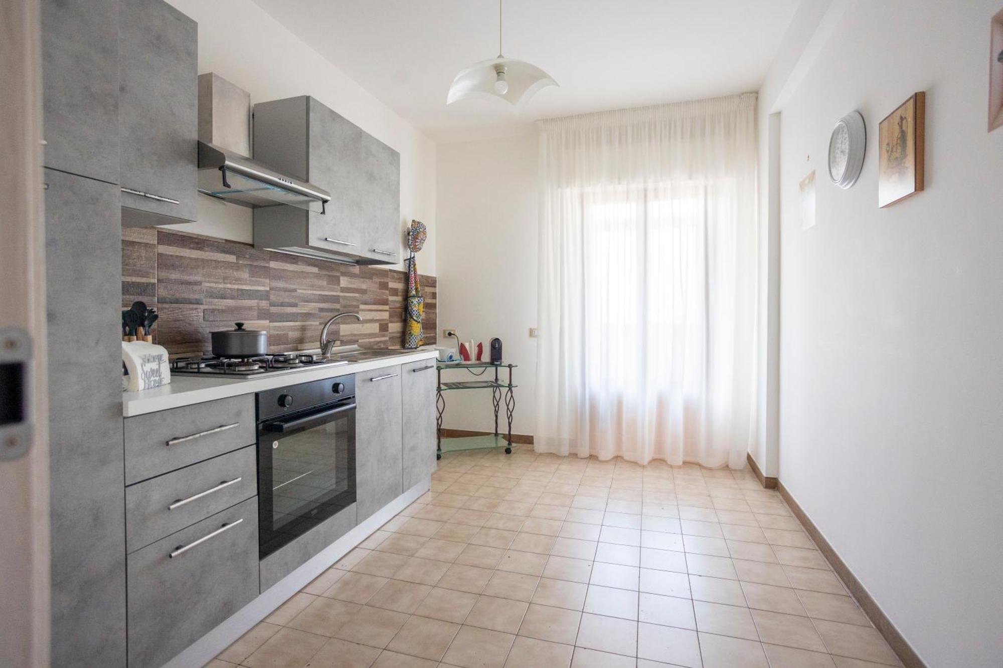 Cama Casa Vacanze - Qui Vivi La Vera Storia Normanna Παλέρμο Εξωτερικό φωτογραφία
