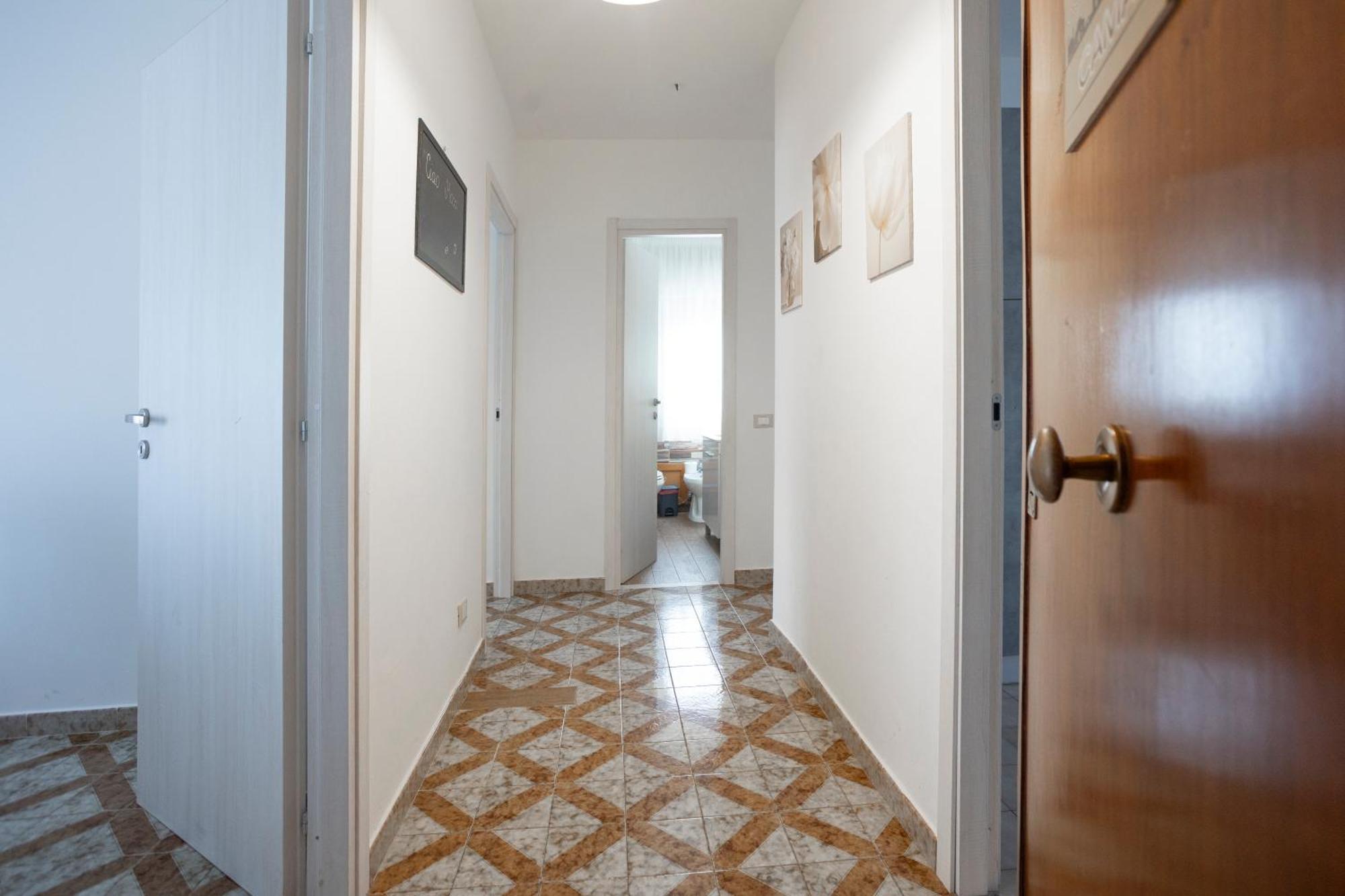 Cama Casa Vacanze - Qui Vivi La Vera Storia Normanna Παλέρμο Εξωτερικό φωτογραφία