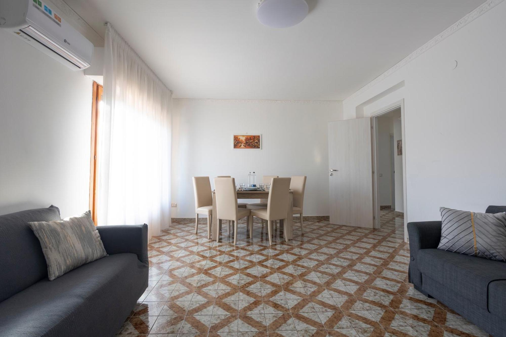 Cama Casa Vacanze - Qui Vivi La Vera Storia Normanna Παλέρμο Εξωτερικό φωτογραφία