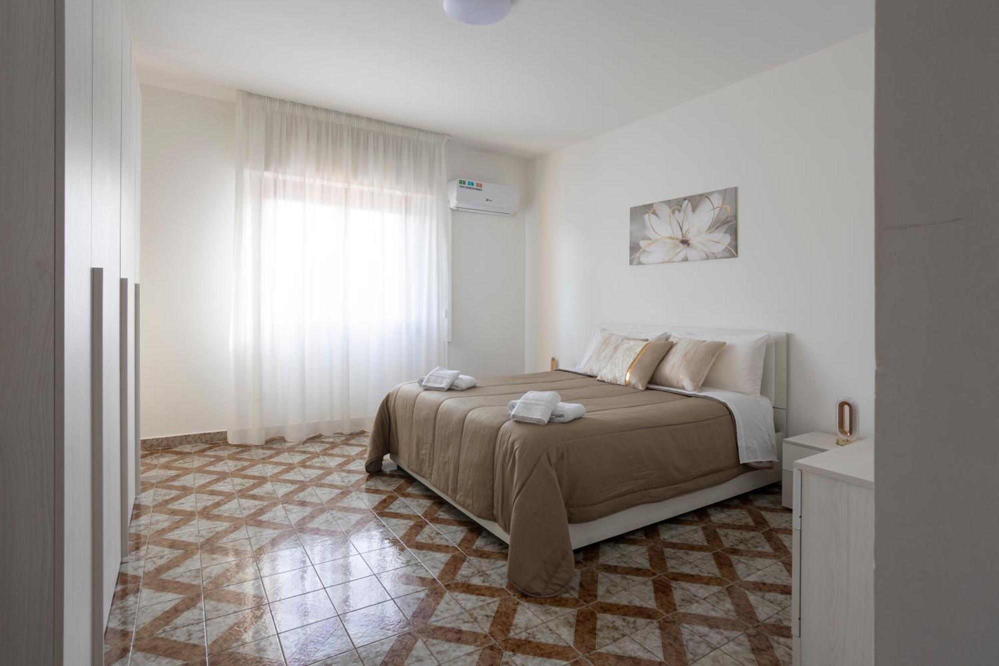 Cama Casa Vacanze - Qui Vivi La Vera Storia Normanna Παλέρμο Εξωτερικό φωτογραφία