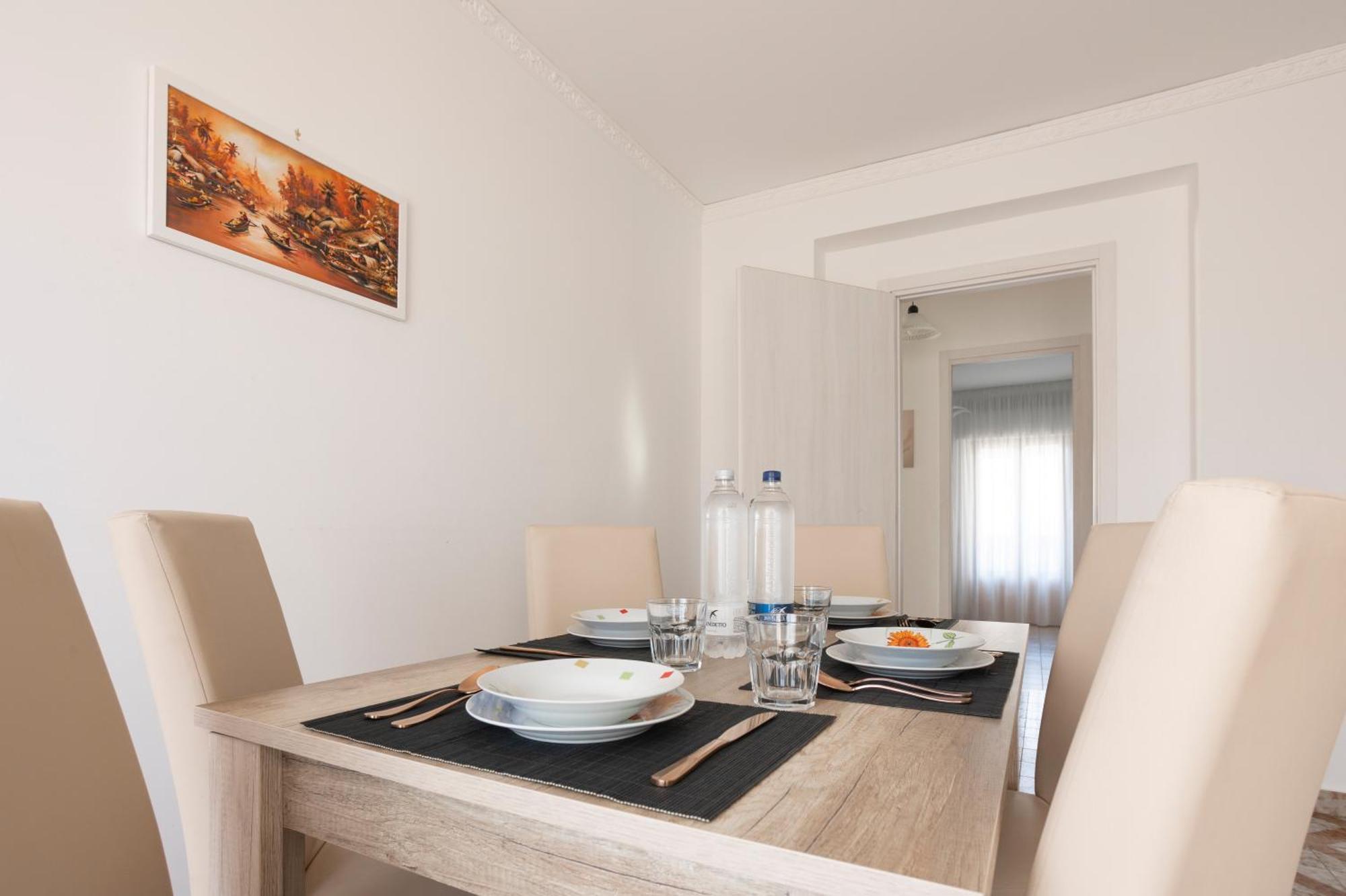 Cama Casa Vacanze - Qui Vivi La Vera Storia Normanna Παλέρμο Εξωτερικό φωτογραφία
