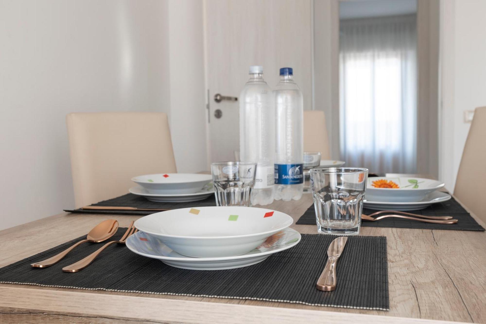 Cama Casa Vacanze - Qui Vivi La Vera Storia Normanna Παλέρμο Εξωτερικό φωτογραφία