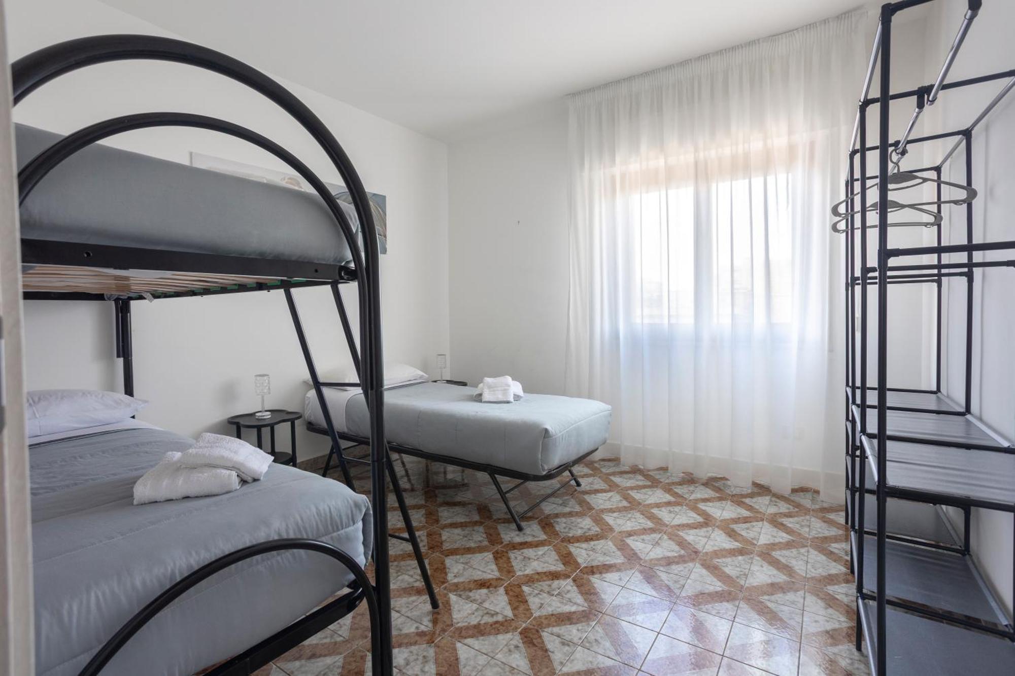 Cama Casa Vacanze - Qui Vivi La Vera Storia Normanna Παλέρμο Εξωτερικό φωτογραφία