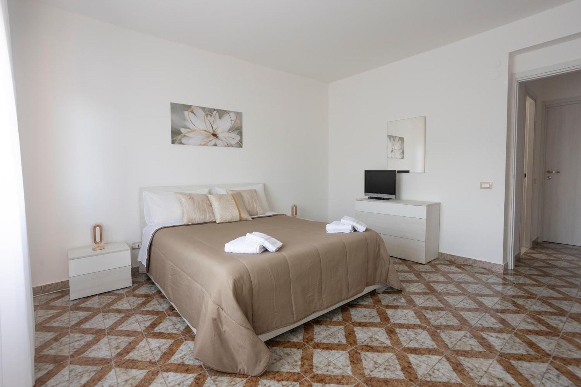 Cama Casa Vacanze - Qui Vivi La Vera Storia Normanna Παλέρμο Εξωτερικό φωτογραφία